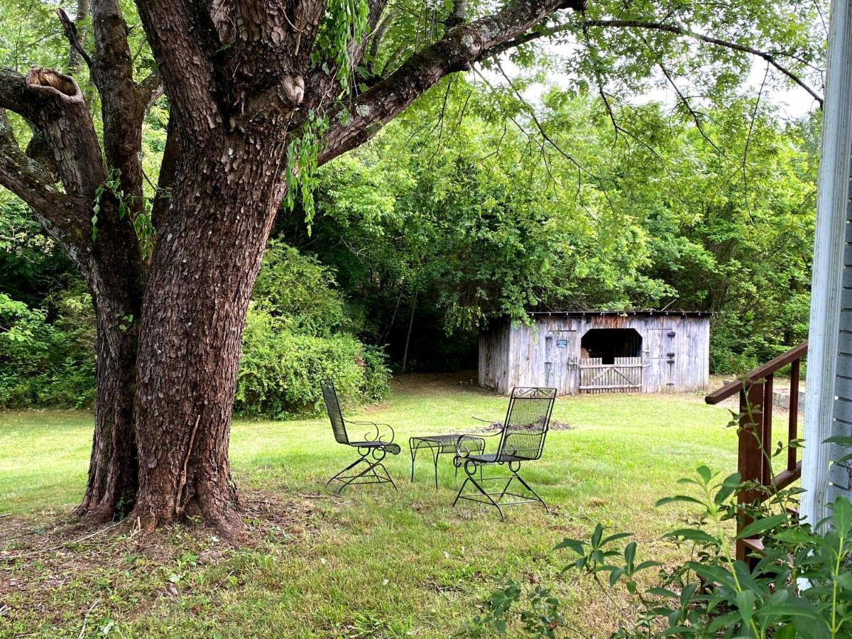 Country Living Villa เซอเวียร์วีล ภายนอก รูปภาพ